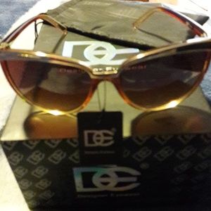 Ladies Sunglasses